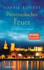 Cover-Bild Provenzalisches Feuer