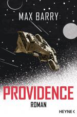 Cover-Bild Providence