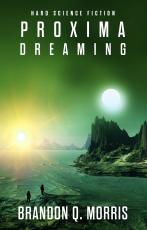 Cover-Bild Proxima Dreaming