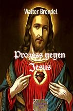 Cover-Bild Prozess gegen Jesus