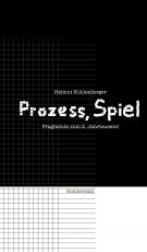 Cover-Bild Prozeß, Spiel