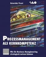 Cover-Bild Prozeßmanagement als Kernkompetenz