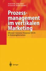 Cover-Bild Prozessmanagement im vertikalen Marketing