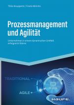 Cover-Bild Prozessmanagement und Agilität