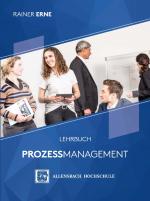 Cover-Bild Prozessmanagement