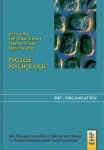 Cover-Bild Prozesspsychologie