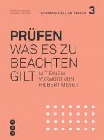 Cover-Bild Prüfen (E-Book)