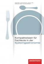 Cover-Bild Prüfung bestanden / Kompaktwissen für Fachleute in der Systemgastronomie