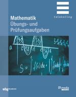 Cover-Bild Prüfungsaufgaben Mathematik