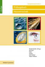 Cover-Bild Prüfungsbuch Hauswirtschaft