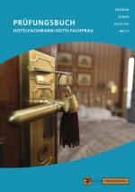 Cover-Bild Prüfungsbuch Hotelfachmann/Hotelfachfrau