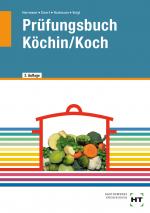 Cover-Bild Prüfungsbuch Köchin/Koch