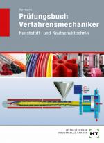 Cover-Bild Prüfungsbuch Verfahrensmechaniker