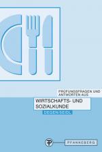 Cover-Bild Prüfungsfragen und Antworten aus Wirtschafts- und Sozialkunde