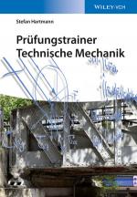 Cover-Bild Prüfungstrainer Technische Mechanik