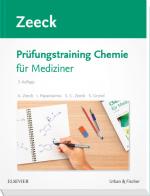 Cover-Bild Prüfungstraining Chemie