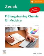 Cover-Bild Prüfungstraining Chemie