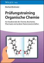 Cover-Bild Prüfungstraining Organische Chemie