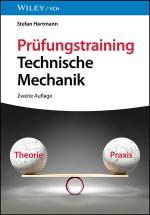 Cover-Bild Prüfungstraining Technische Mechanik