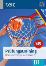 Cover-Bild Prüfungstraining