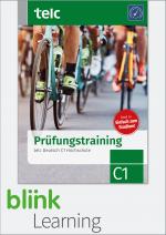 Cover-Bild Prüfungstraining