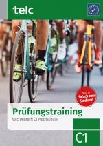 Cover-Bild Prüfungstraining