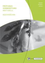 Cover-Bild Prüfungsvorbereitung aktuell Koch/Köchin