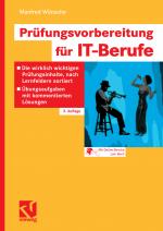 Cover-Bild Prüfungsvorbereitung für IT-Berufe