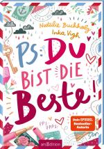 Cover-Bild PS: Du bist die Beste! (PS: Du bist die Beste! 1)