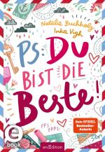 Cover-Bild PS: Du bist die Beste! (PS: Du bist die Beste! 1)