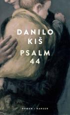 Cover-Bild Psalm 44