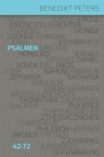 Cover-Bild Psalmen 42 – 72