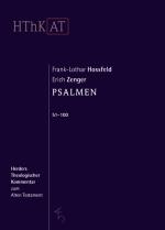 Cover-Bild Psalmen 51-100