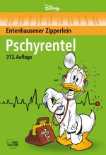 Cover-Bild Pschyrentel