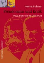 Cover-Bild Pseudonatur und Kritik