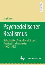 Cover-Bild Psychedelischer Realismus