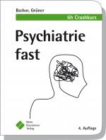 Cover-Bild Psychiatrie fast