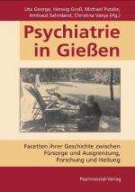 Cover-Bild Psychiatrie in Gießen