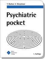 Cover-Bild Psychiatrie pocket