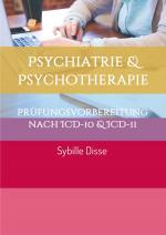 Cover-Bild Psychiatrie & Psychotherapie