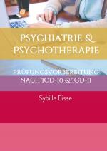 Cover-Bild Psychiatrie & Psychotherapie