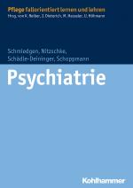 Cover-Bild Psychiatrie