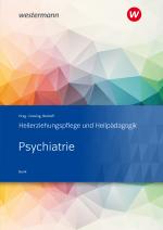 Cover-Bild Psychiatrie