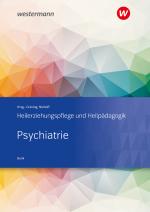 Cover-Bild Psychiatrie