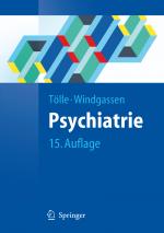 Cover-Bild Psychiatrie