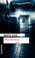 Cover-Bild Psychiatrie