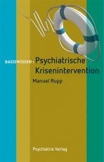 Cover-Bild Psychiatrische Krisenintervention