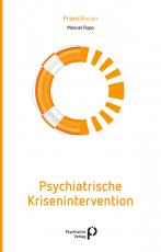 Cover-Bild Psychiatrische Krisenintervention