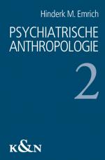 Cover-Bild Psychiatrische Neurobiologie der Freiheit