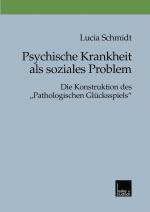 Cover-Bild Psychische Krankheit als soziales Problem